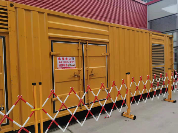 苍溪关于通用发电机的十万个为什么？