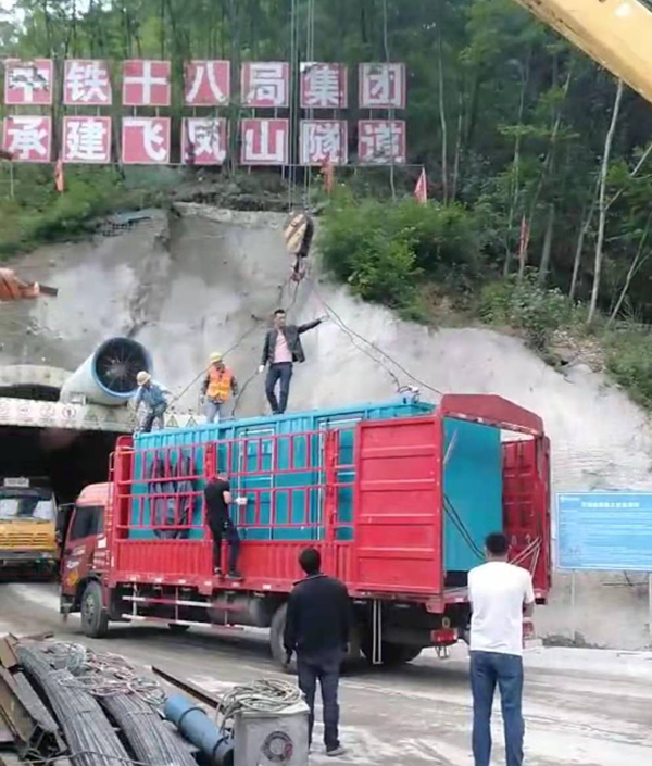 苍溪发电机组维修后输出功率降低是什么问题
