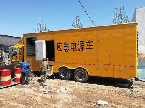 苍溪发电车租赁-教您挑选发电机哪些技巧可以掌握使用
