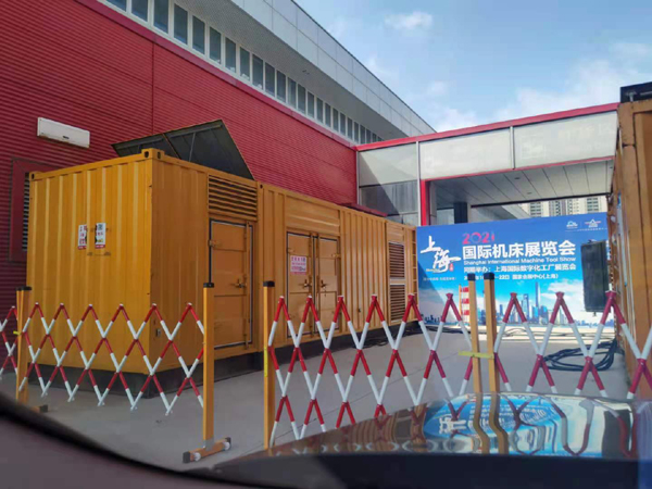 苍溪发电车出租-发电机无电压或电压太低怎么办？
