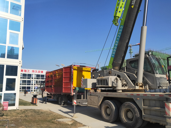 苍溪发电机出租50KW柴油发电机组需要配多粗电缆线