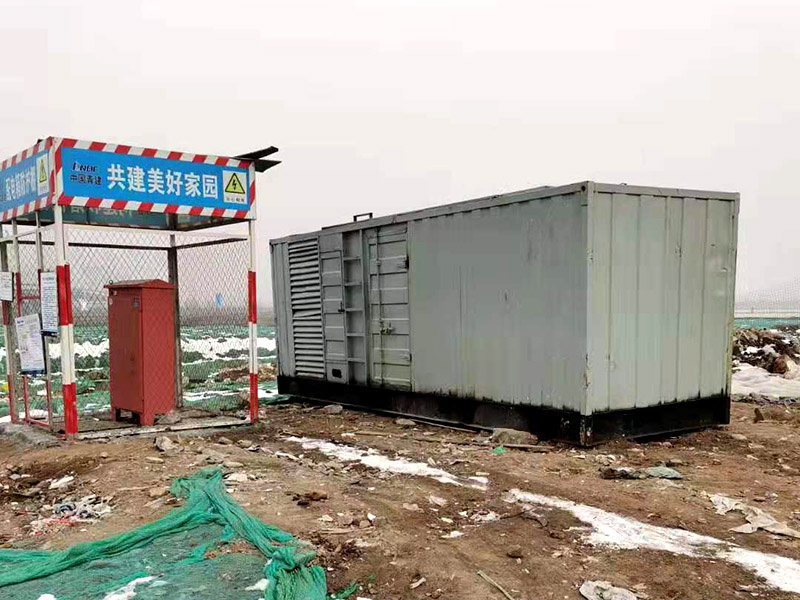 苍溪燃气发电机在高海拔地区运行时会遇到哪些常见故障？