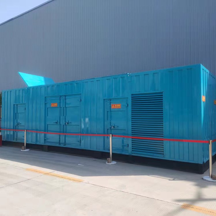 苍溪怎样更换柴油发电机组的空气滤清器？