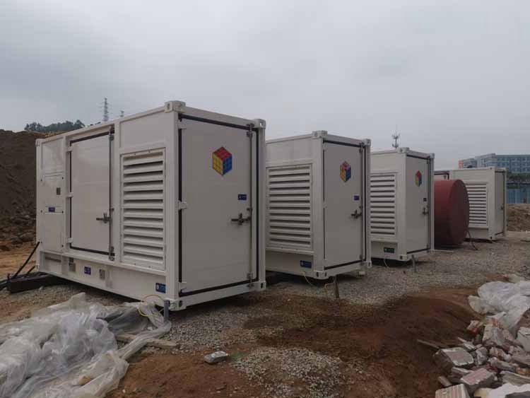 苍溪如何降低 200KW 柴油发电机的燃油消耗率？