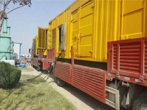 苍溪计算 200KW 柴油发电机油耗时，需要考虑哪些因素？