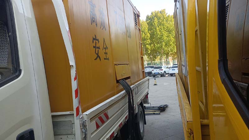苍溪如何判断柴油发电机组和UPS电源的切换时间是否符合要求？