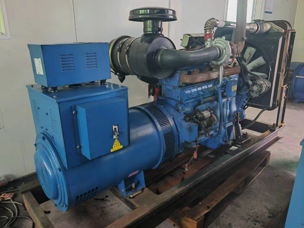 苍溪100kW柴油发电机组使用多级机油有哪些优缺点？