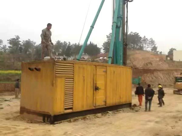 苍溪柴油发电机组应用场合有哪些？
