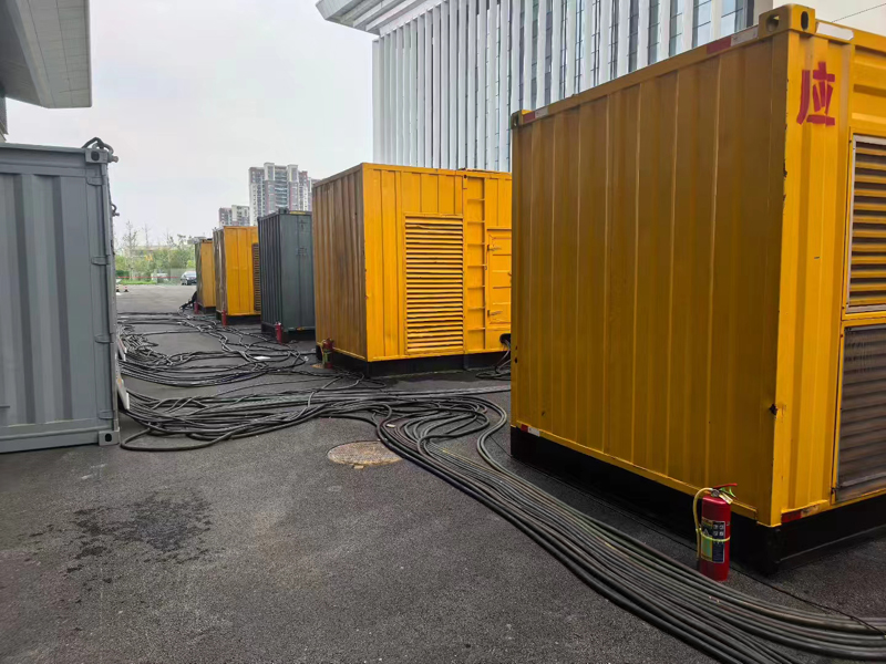 苍溪柴油发电机组冬季保养有哪些注意事项？